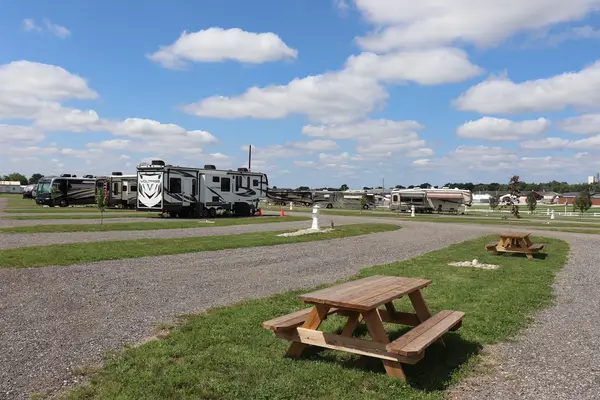 Shipshewana RV Park & Service Center