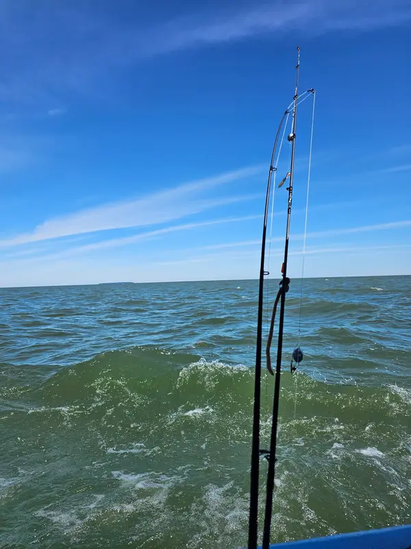 Shore Nuf Charters, Port Clinton, OH