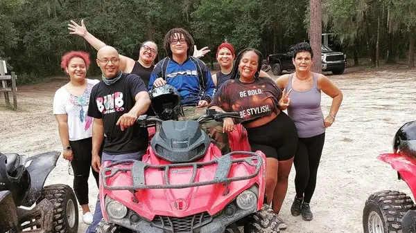 Showdown ATV