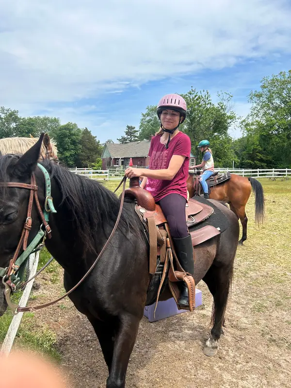 SHYANCHEE STABLES AND HORSEBACK RIDING, Jackson Township, NJ