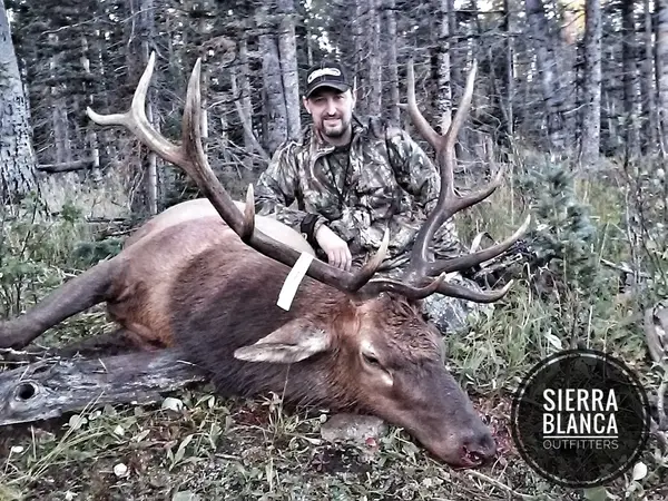 Sierra Blanca Outfitters