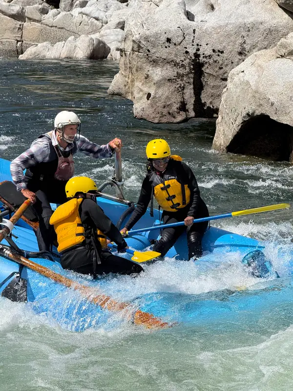 Sierra Mac River Trips, photo 1