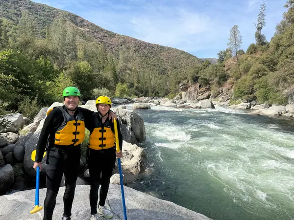 Sierra Mac River Trips, photo 2