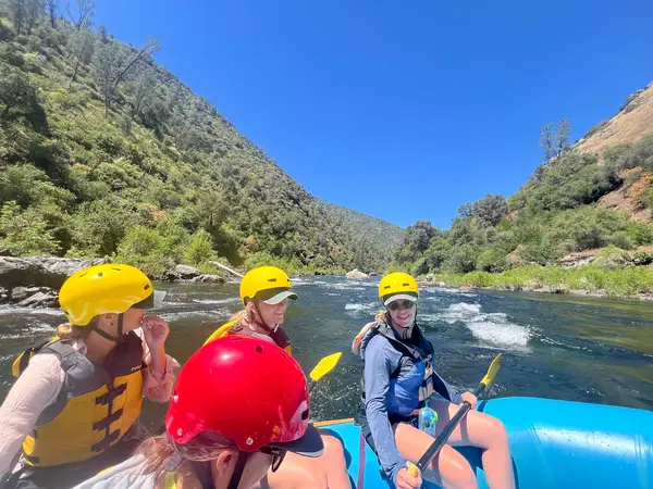 Sierra Mac River Trips, photo 3