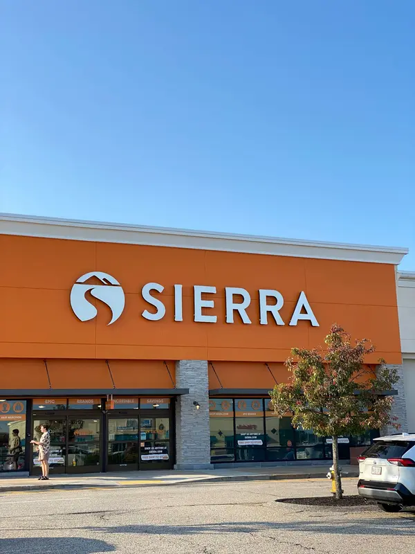 Sierra