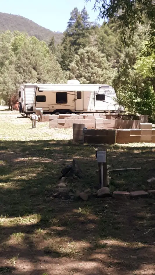 Sierra Village Lodge & RV Park