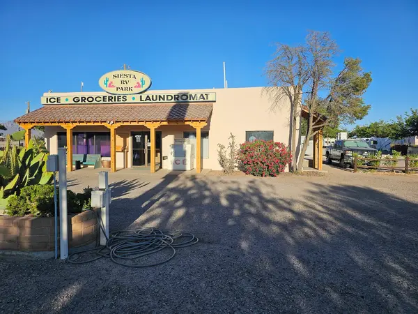 Siesta RV Park