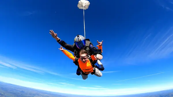 Silicon Valley Skydiving