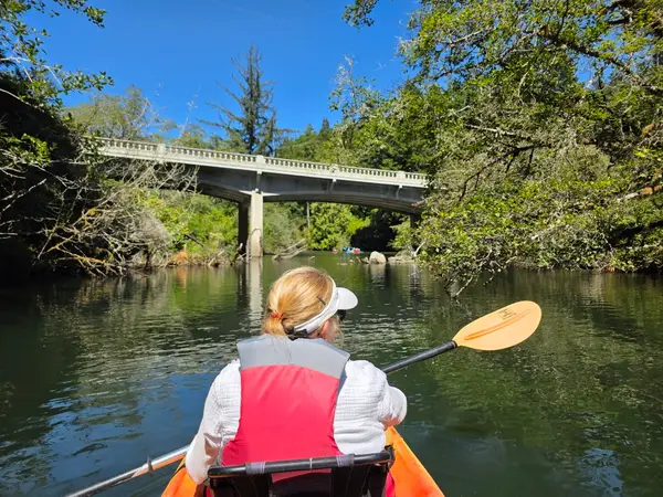 Siltcoos River Kayak Rentals