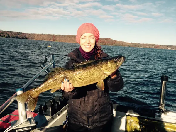 Silver and Gold Sport Fishing