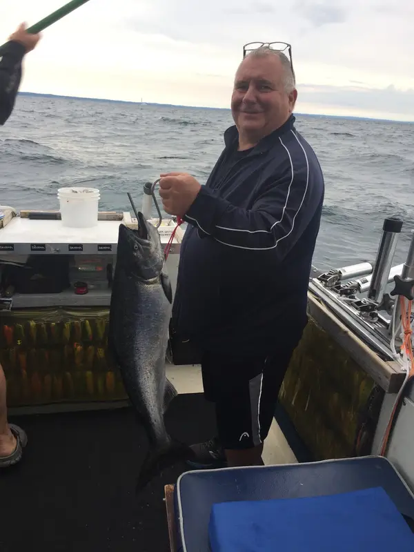 Silver and Gold Sport Fishing, photo 2