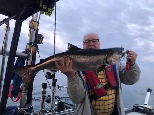 Silver and Gold Sport Fishing, photo 3