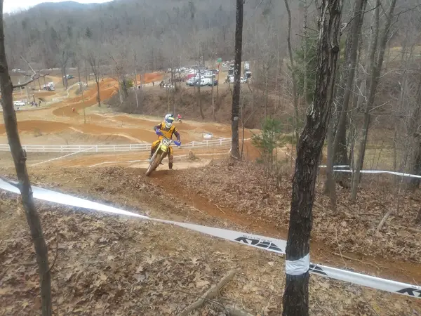 Silver Creek MX
