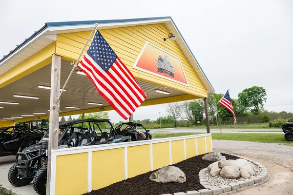 Silver Lake Adventure Rentals
