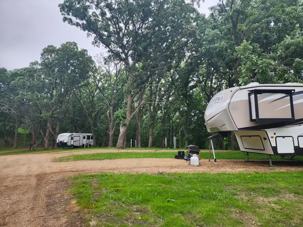 Silver Sage Guest Ranch & Campground