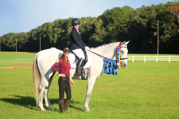 SilverStride Equestrian Center, photo 1