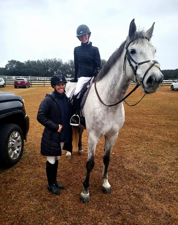 SilverStride Equestrian Center, photo 2