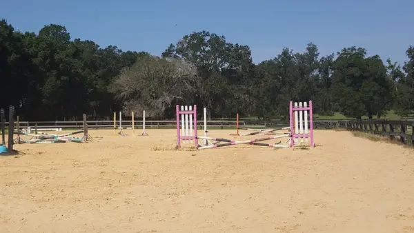 SilverStride Equestrian Center, photo 3