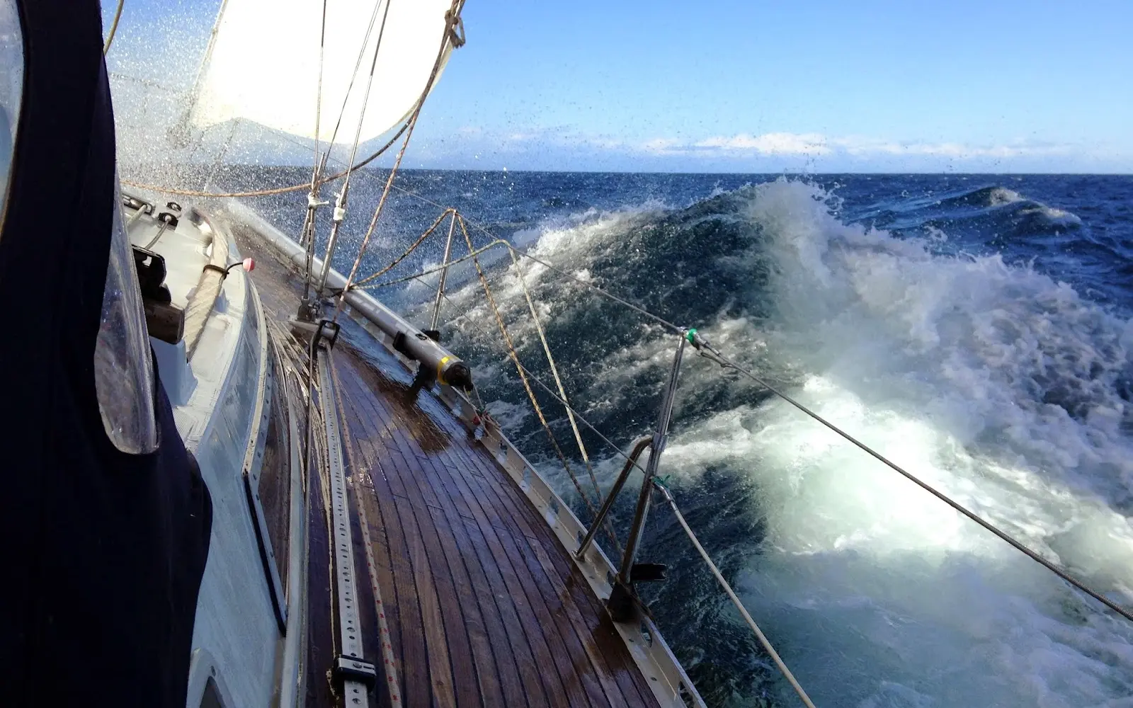 Simply Sailing