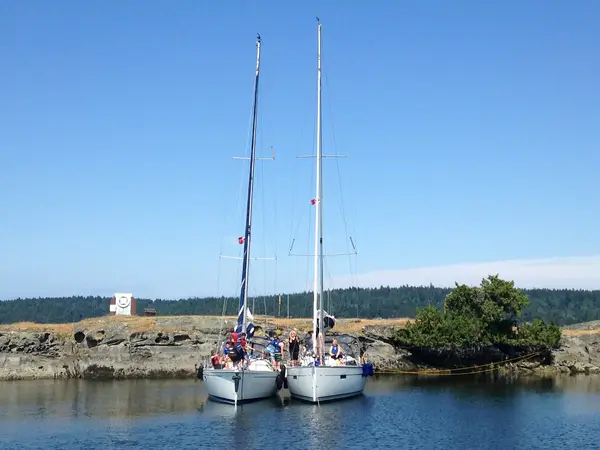 Simply Sailing, photo 1