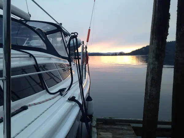 Simply Sailing, photo 3