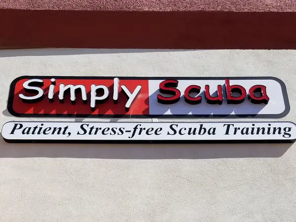 Simply Scuba