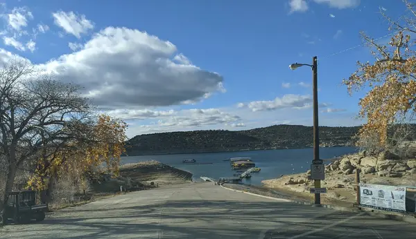 Sims Mesa Marina