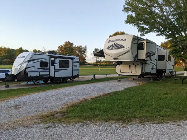 Singing Hills RV Park