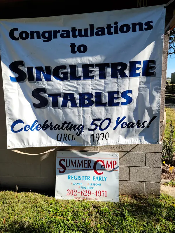 Singletree Stables Riding School