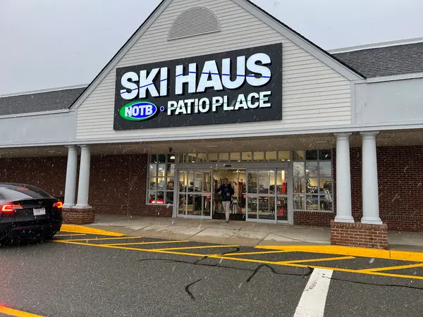 Ski Haus