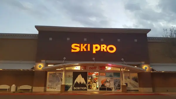 Ski Pro