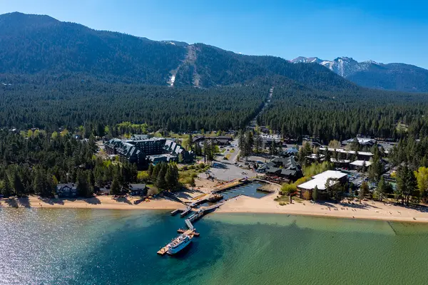 Ski Run Marina
