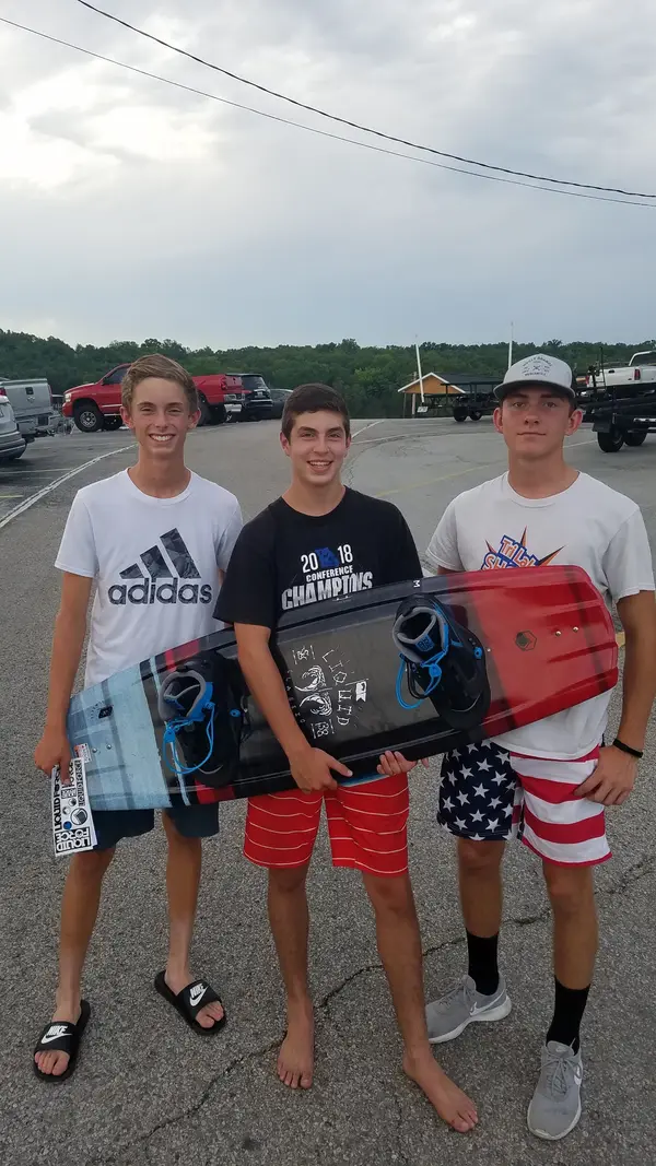 Ski Shack