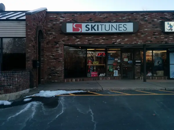 Ski Tunes Inc