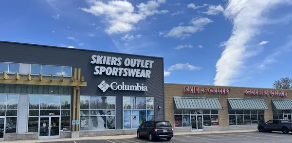 Skiers Outlet