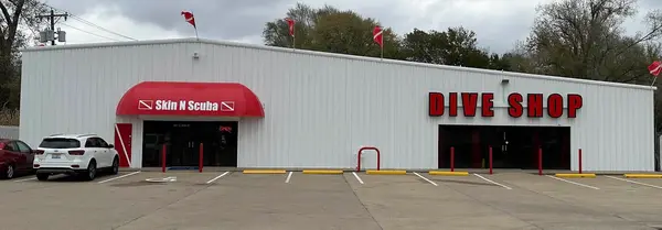 Skin N Scuba Dive Shop & Swim N Safe Swim School