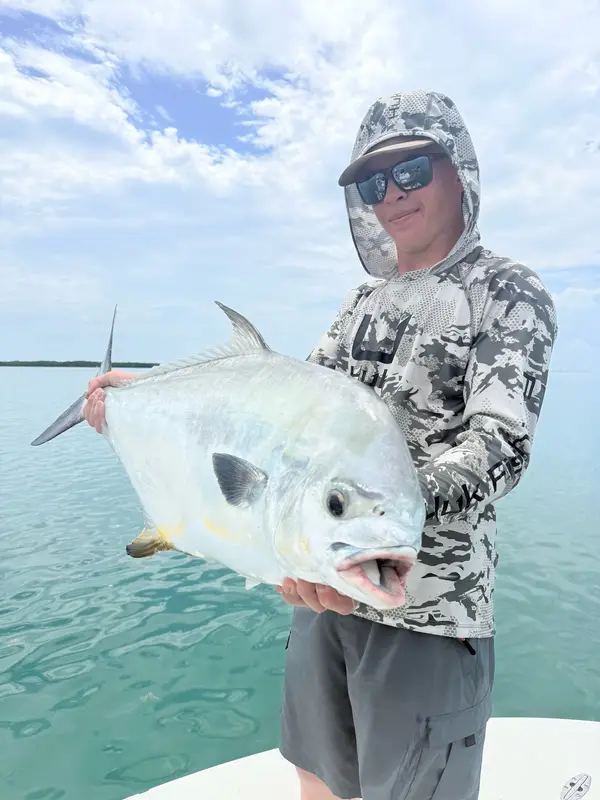 Skins and Fins Charters