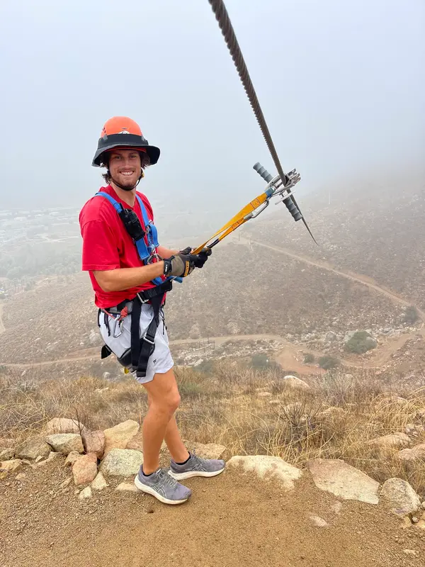 Skull Canyon Ziplines, photo 3