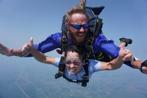 Skydive Adventures