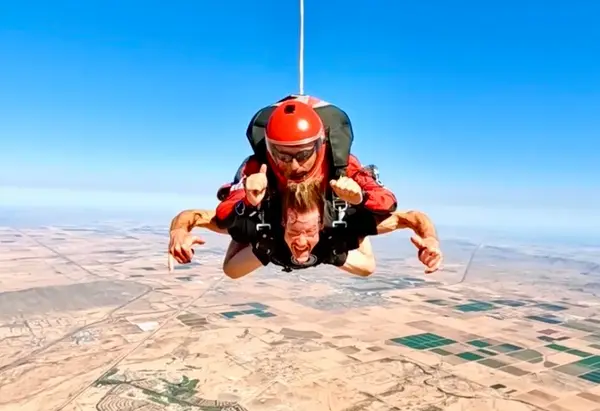 Skydive Arizona