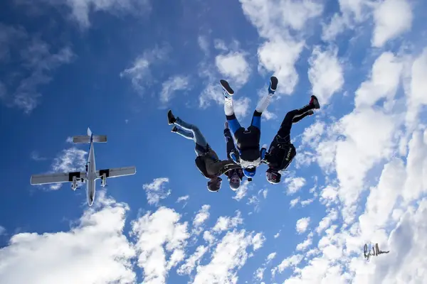 Skydive Atlanta