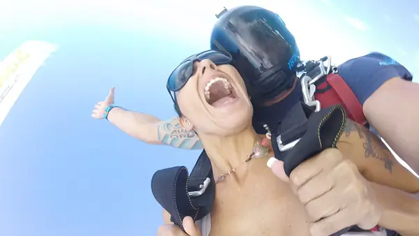 Skydive Buckeye