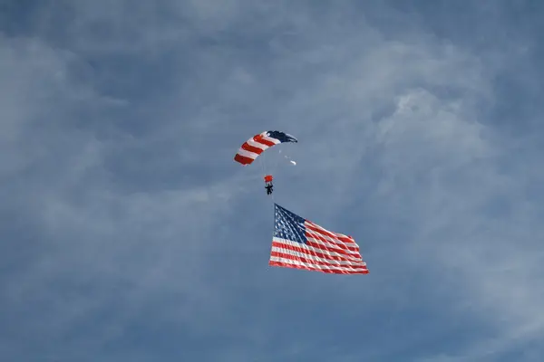 Skydive Central New York