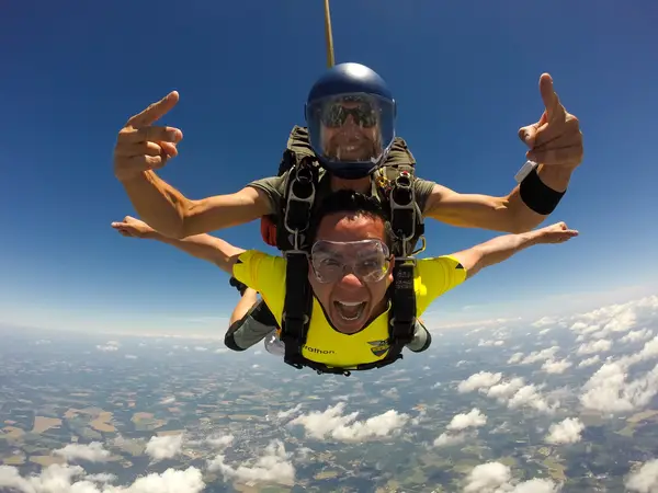 Skydive Chesapeake