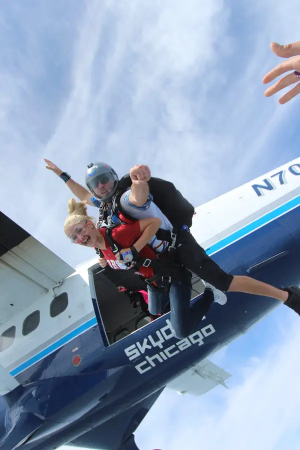 Skydive Chicago