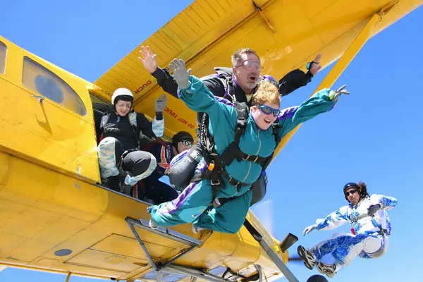 Skydive Cincinnati