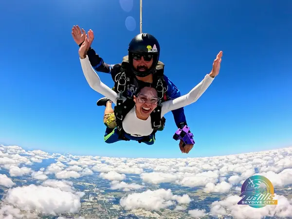 Skydive City Zephyrhills