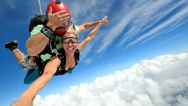 Skydive Coastal Carolinas