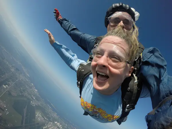 Skydive Duluth