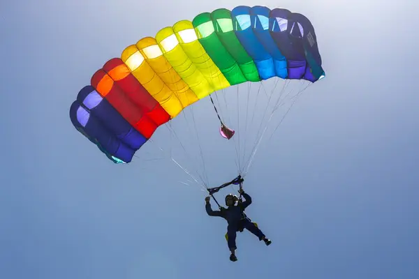 Skydive East Texas